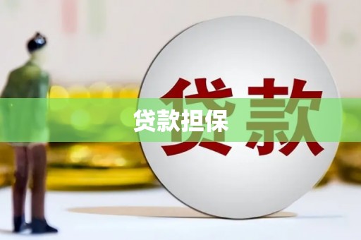 宁夏贷款担保