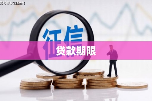 宁夏贷款期限