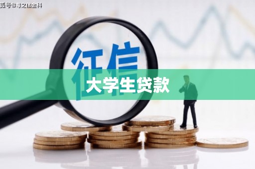 宁夏大学生贷款