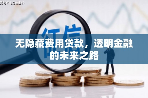 宁夏无隐藏费用贷款，透明金融的未来之路