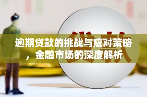 宁夏逾期贷款的挑战与应对策略，金融市场的深度解析