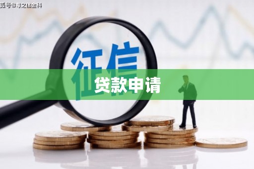 宁夏贷款申请