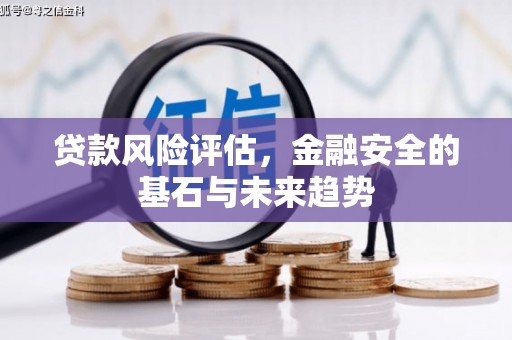 宁夏贷款风险评估，金融安全的基石与未来趋势