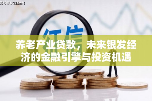 宁夏养老产业贷款，未来银发经济的金融引擎与投资机遇