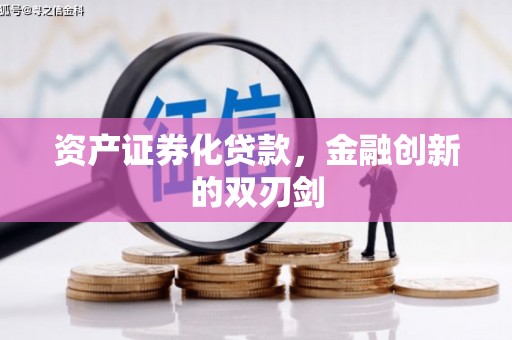 宁夏资产证券化贷款，金融创新的双刃剑
