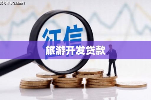 宁夏旅游开发贷款