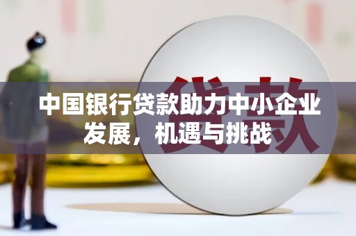 宁夏中国银行贷款助力中小企业发展，机遇与挑战