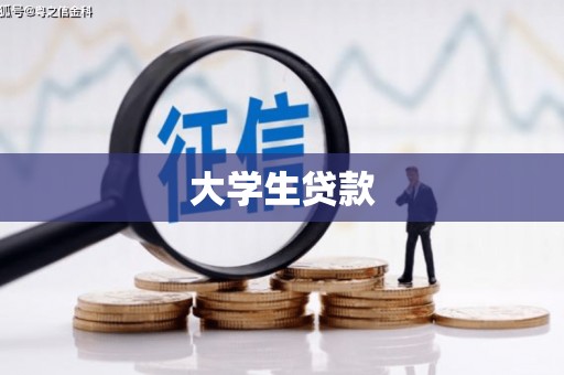 宁夏大学生贷款