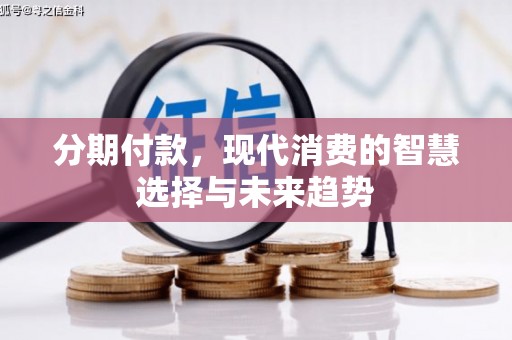 宁夏分期付款，现代消费的智慧选择与未来趋势