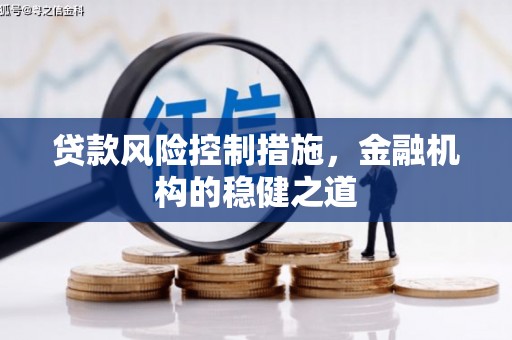 宁夏贷款风险控制措施，金融机构的稳健之道