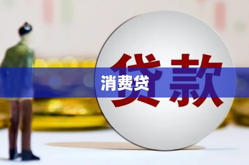 宁夏消费贷