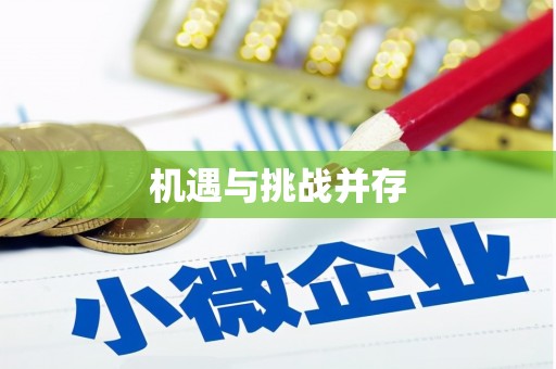 宁夏机遇与挑战并存