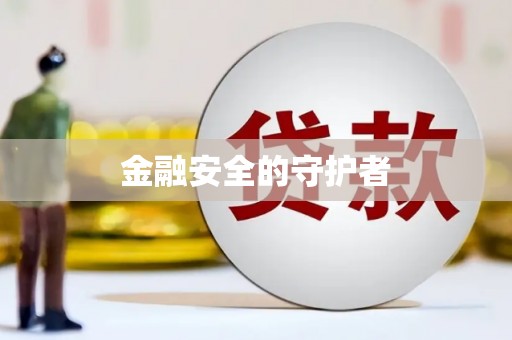 宁夏金融安全的守护者