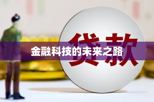宁夏金融科技的未来之路