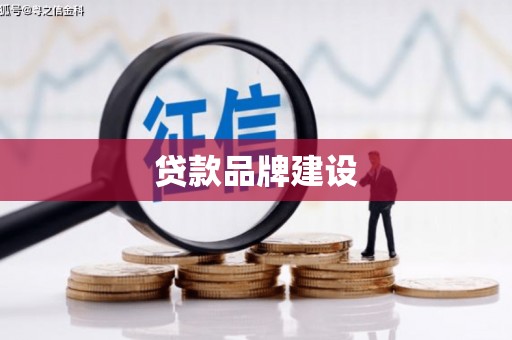 宁夏贷款品牌建设