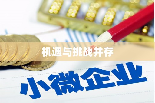 宁夏机遇与挑战并存